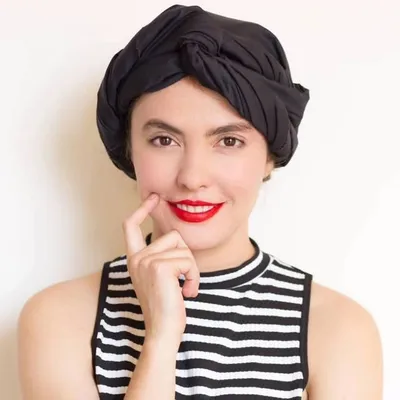 Corina Espinosa profile