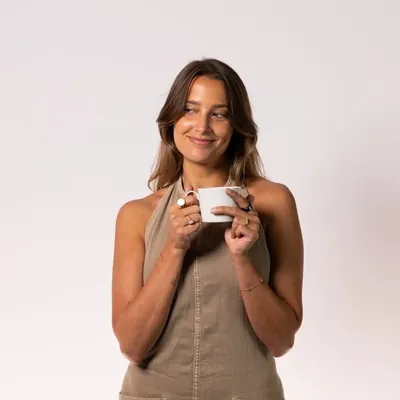 Corina Randazzo profile