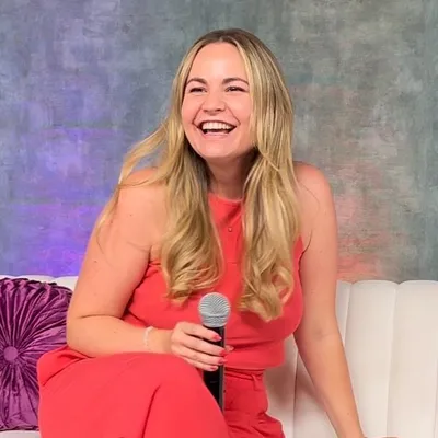 Corinna Kehl | Money Mentorin ๐ธ๐ profile