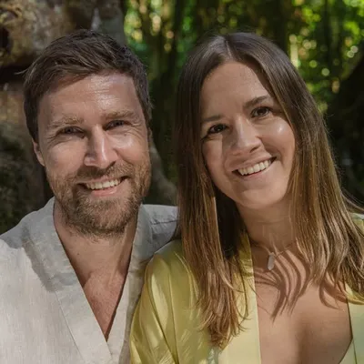 Corinna & Andreas Mairold | BMS School profile