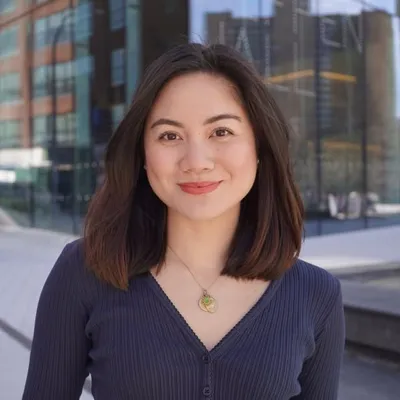 Corinne Catibayan profile