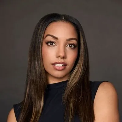 Corinne Foxx profile