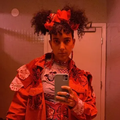 Corinne Loperfido profile