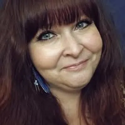 Charity Hope Fitzgerald profile