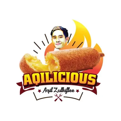 CORNDOG AQILICIOUS profile