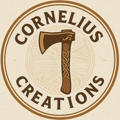 Cornelius Creations | Custom Blades & Woodwork profile