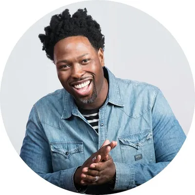 CORNELL | I am because He is. ๐๐พ profile