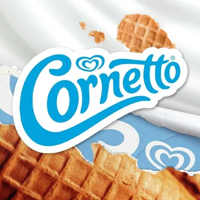 Cornetto Indonesia Official Account profile
