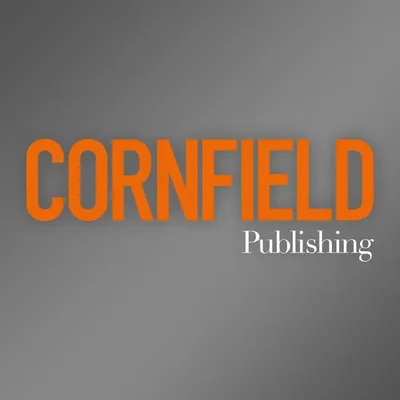 Cornfield Magazine profile