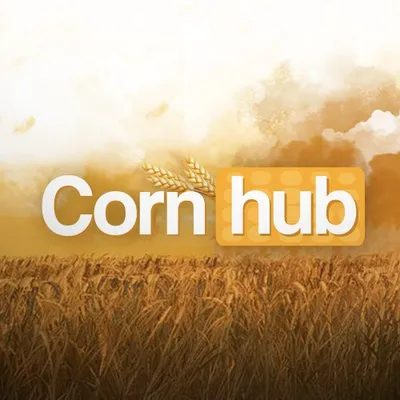 CornHub profile