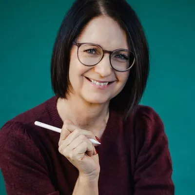 Cornelia Landschützer profile