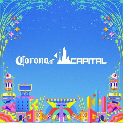 Corona Capital profile