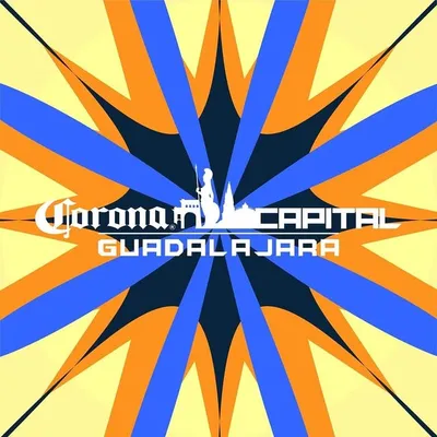 Corona Capital GDL profile