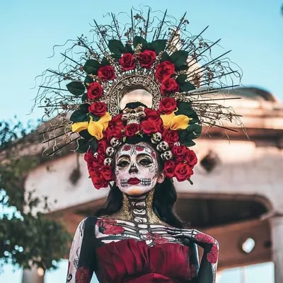 CORONAS CHINGONAS BY GREENY profile