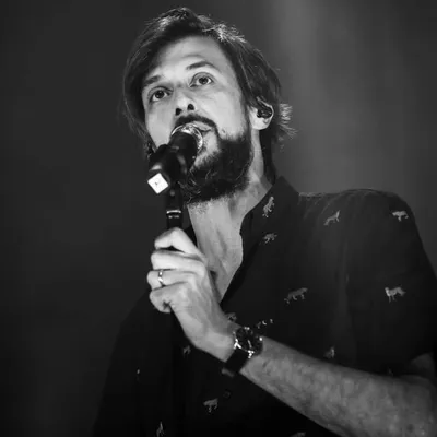 Bruno Nogueira profile