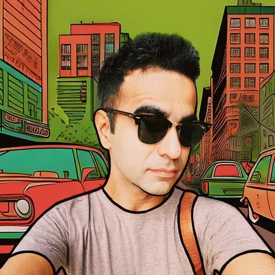 Shubham Khurana