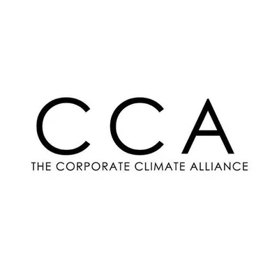 The Corporate Climate Alliance profile