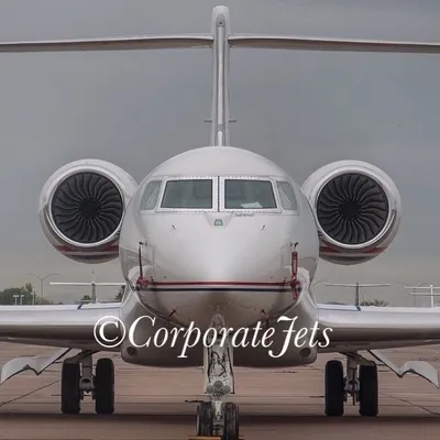 Corporatejets profile