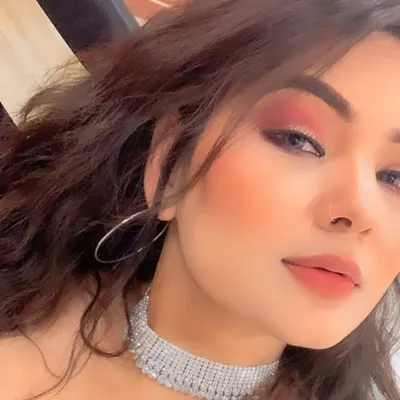 Sonam baralla profile