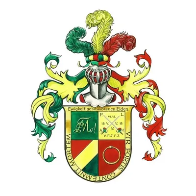 Corps Moenania Würzburg profile