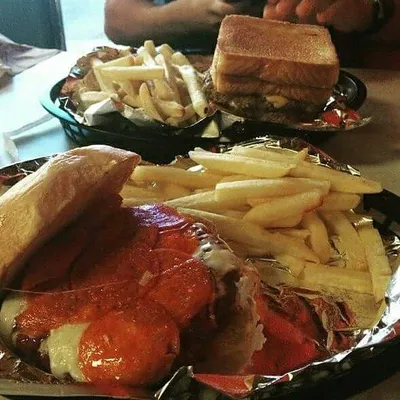 Corpus Christi Foodie profile