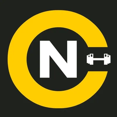 CORPUS NUTRI | LOJA DE SUPLEMENTOS profile