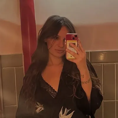 Valentina Correal profile