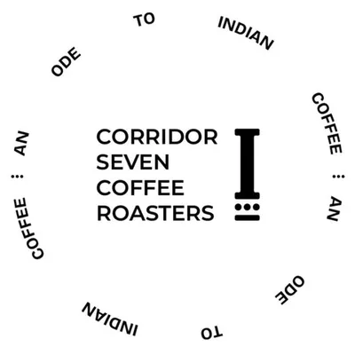 Corridor Seven Coffee Roasters profile