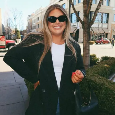 Corrine | Lifestyle Blogger profile