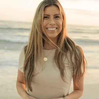 Corrine Stokoe profile