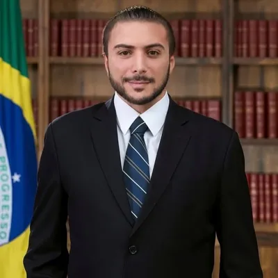Corrupção Brasileira Memes profile