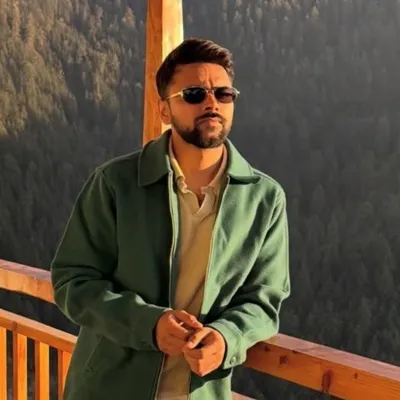Lovekesh Kataria profile