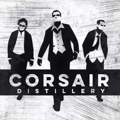 Corsair Artisan Distillery profile