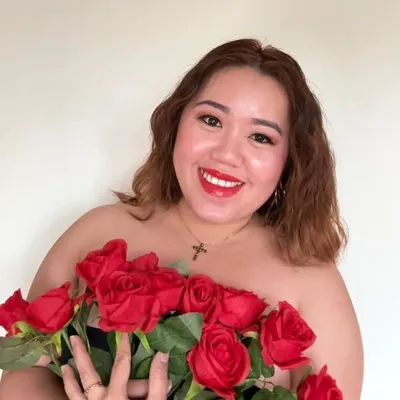 Roselyn Manlapas Cortes profile
