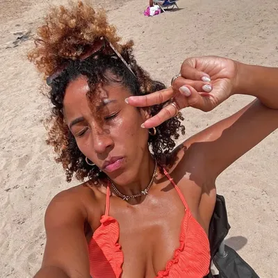Carla Cortijo Sánchez profile
