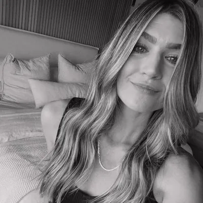 the grey edit | cortney bigelow profile
