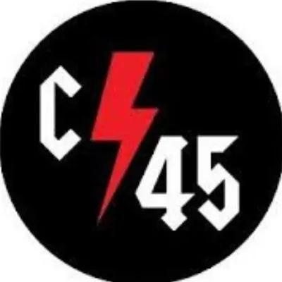 CORUS⚡️45 | CLEVELAND PILATES profile