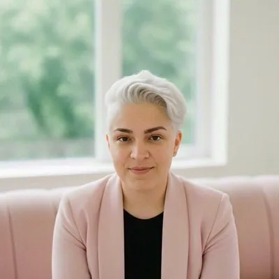 Sindy Torres Gotesman profile