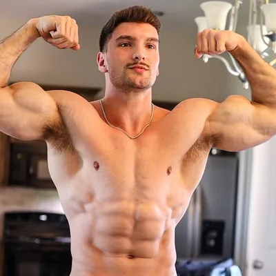 Cory Boling | Online Fitness Coach profile