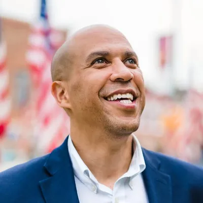 Cory Booker profile