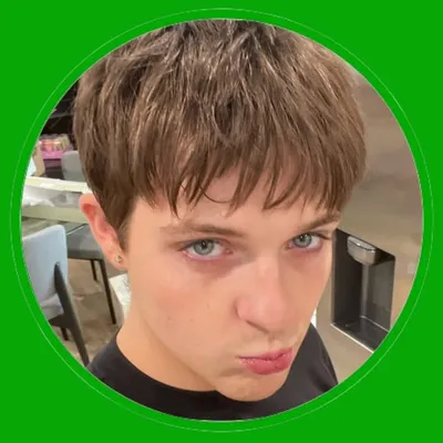 Cory Bouthillette profile