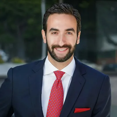 Cory Charlupski profile
