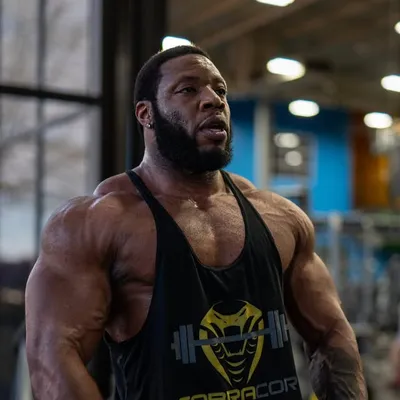 Cory Curtis | Transformation Specialist profile