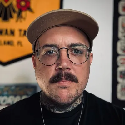 Cory Craft profile