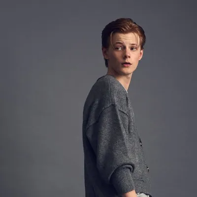 Cory Grüter-Andrew profile