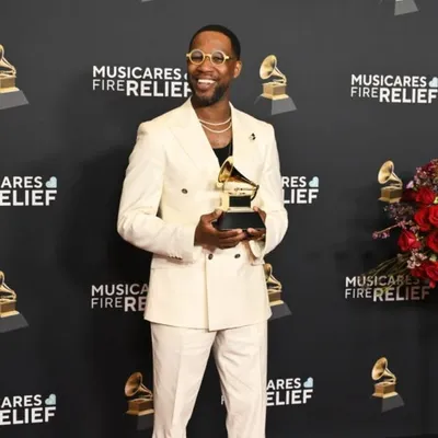Cory Henry profile