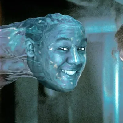 Cory in The Abyss profile