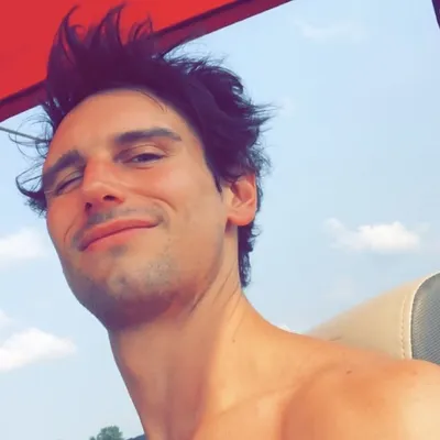 CORY MICHAEL SMITH profile
