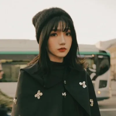 徐琁 Cos profile