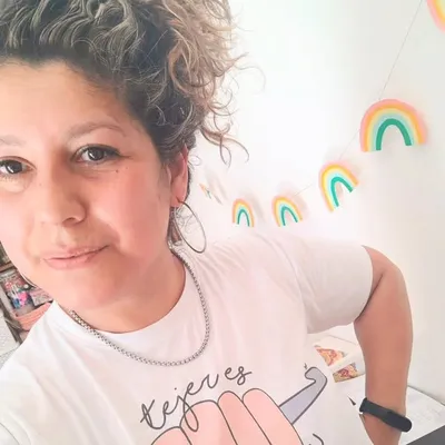 Albi Fernández ♥️ Academia de crochet profile